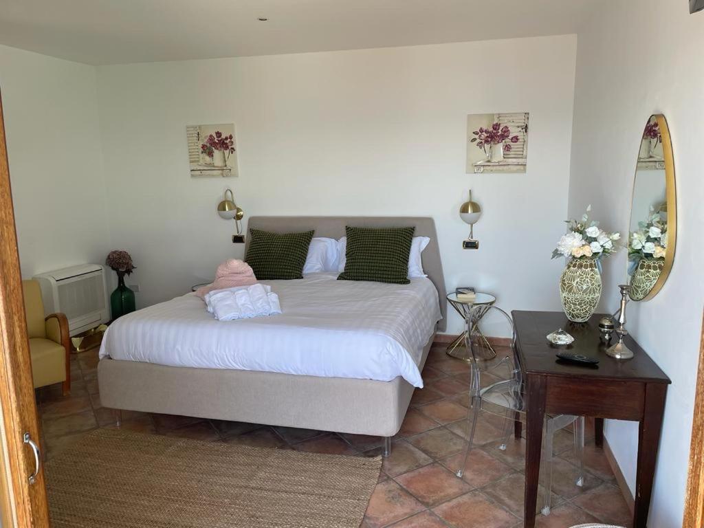 Villa Nene Positano Arola  Exteriör bild